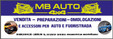 Logo MB Auto 4x4 srl
